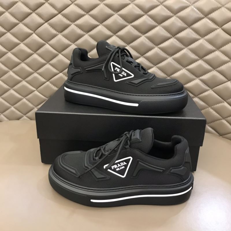 Prada Low Shoes